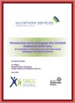 The Sycamore Report