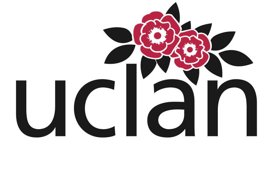 UCLAN Logo ThemPra Social Pedagogy